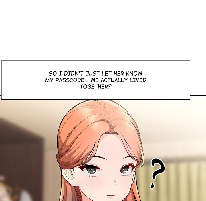 Read Amnesia chapter 19 image 154 on Lezhin