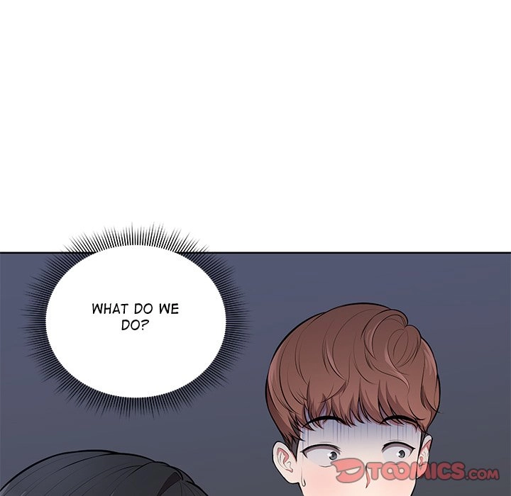 Read Amnesia chapter 19 image 20 on Lezhin