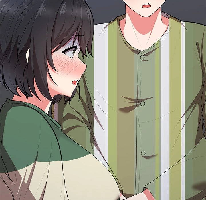 Read Amnesia chapter 19 image 21 on Lezhin