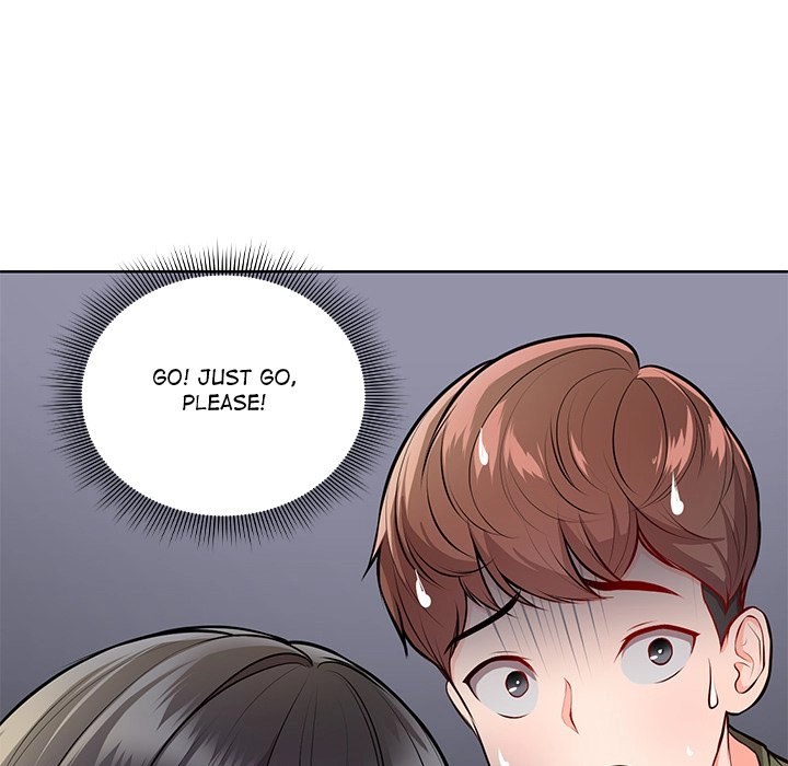 Read Amnesia chapter 19 image 25 on Lezhin