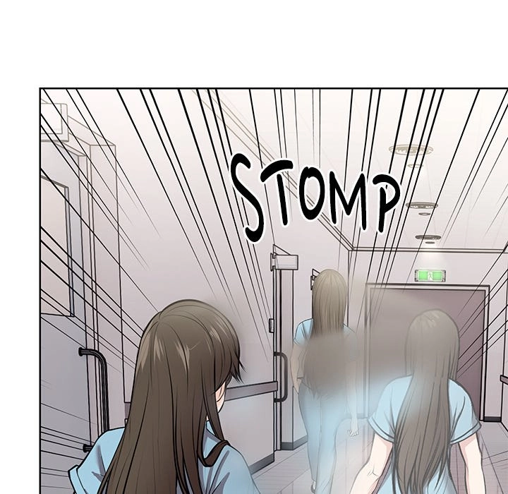 Read Amnesia chapter 19 image 29 on Lezhin