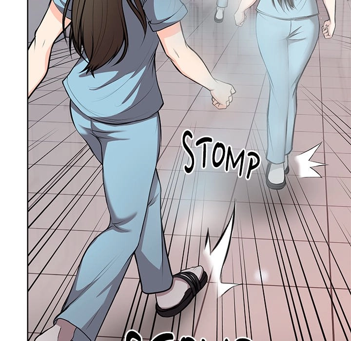 Read Amnesia chapter 19 image 30 on Lezhin