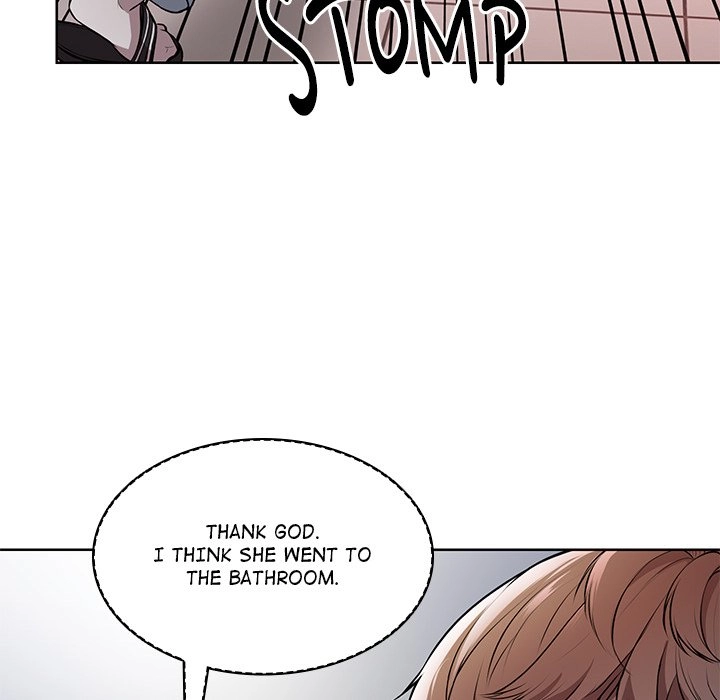 Read Amnesia chapter 19 image 31 on Lezhin