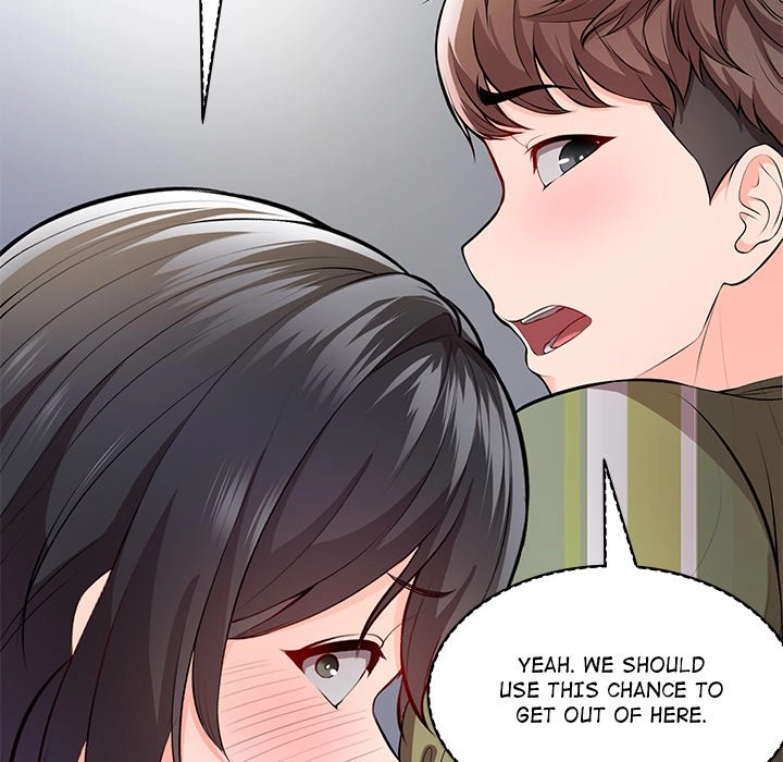 Read Amnesia chapter 19 image 32 on Lezhin