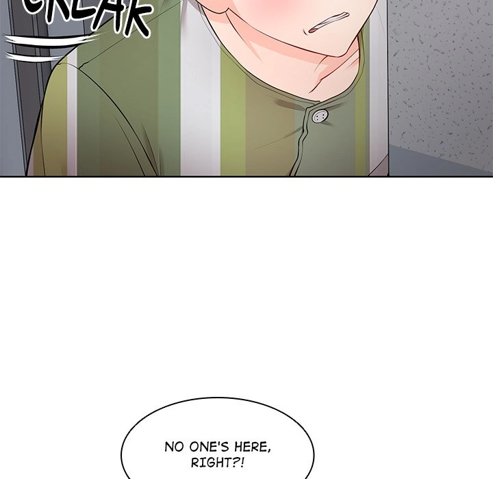 Read Amnesia chapter 19 image 37 on Lezhin