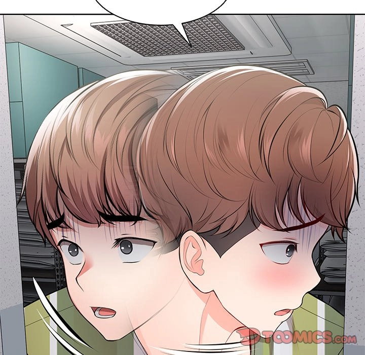 Read Amnesia chapter 19 image 38 on Lezhin