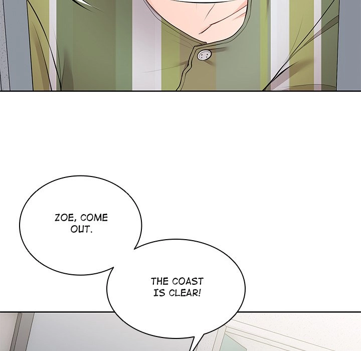 Read Amnesia chapter 19 image 39 on Lezhin