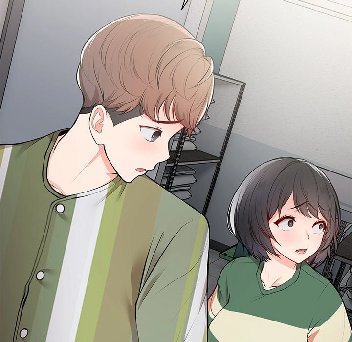 Read Amnesia chapter 19 image 40 on Lezhin