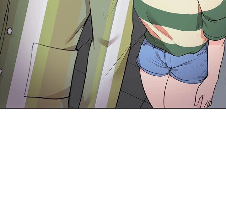 Read Amnesia chapter 19 image 41 on Lezhin