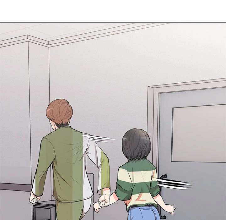 Read Amnesia chapter 19 image 42 on Lezhin