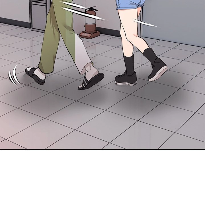 Read Amnesia chapter 19 image 43 on Lezhin