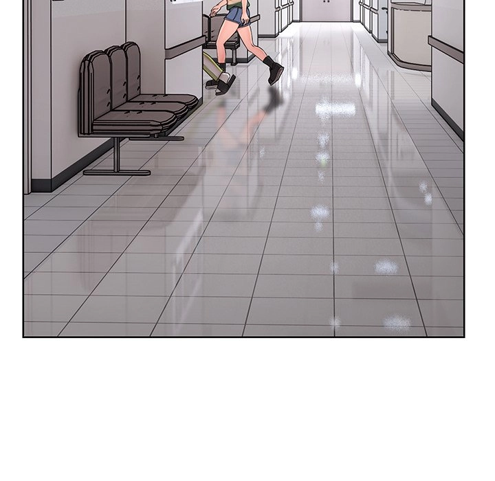 Read Amnesia chapter 19 image 45 on Lezhin