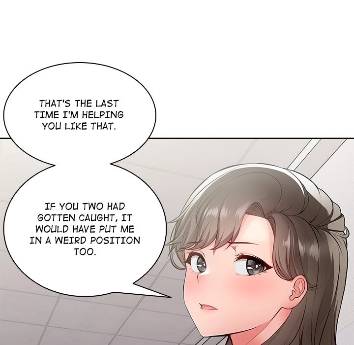 Read Amnesia chapter 19 image 48 on Lezhin