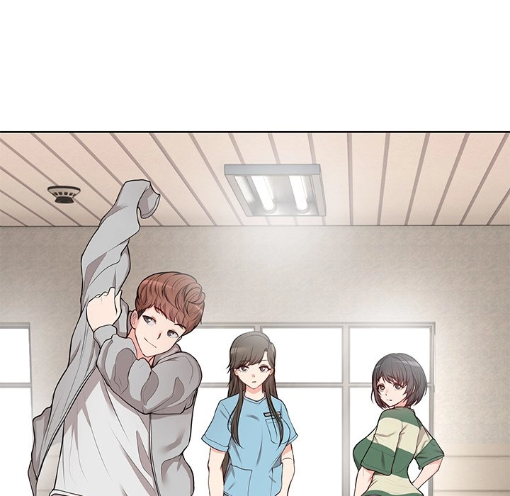 Read Amnesia chapter 19 image 55 on Lezhin