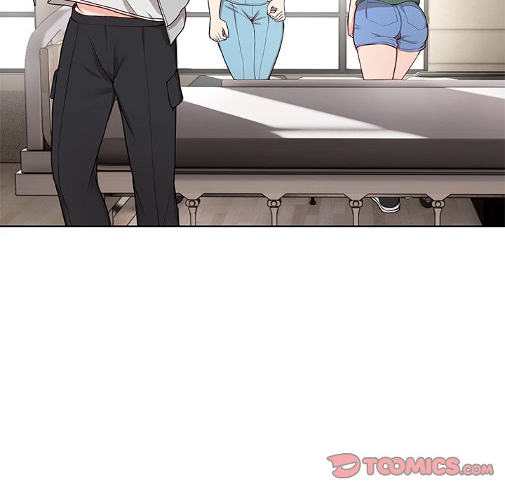 Read Amnesia chapter 19 image 56 on Lezhin