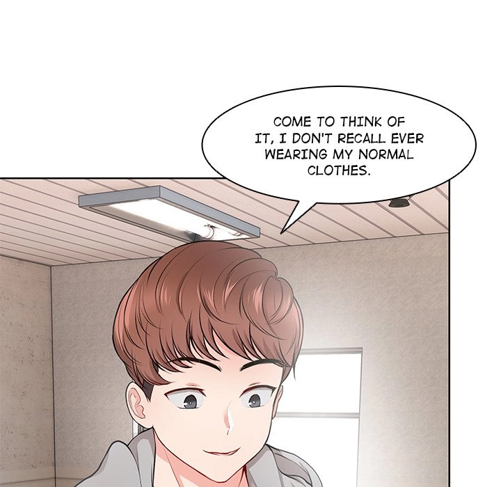 Read Amnesia chapter 19 image 57 on Lezhin