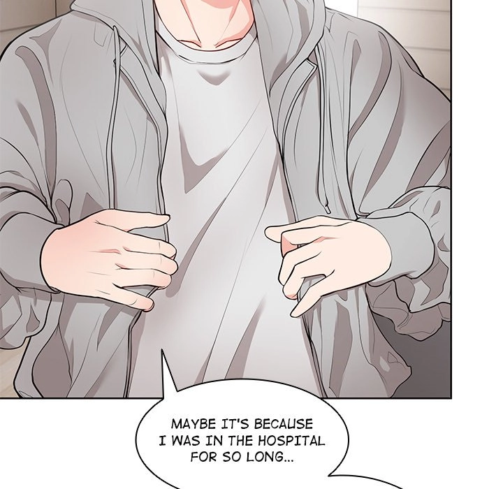 Read Amnesia chapter 19 image 58 on Lezhin