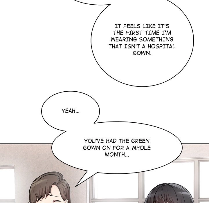 Read Amnesia chapter 19 image 59 on Lezhin