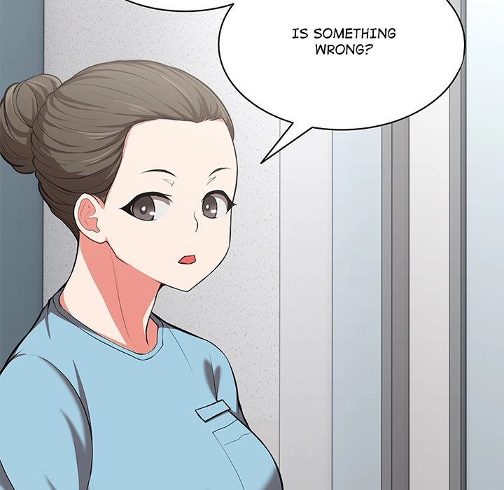 Read Amnesia chapter 19 image 6 on Lezhin