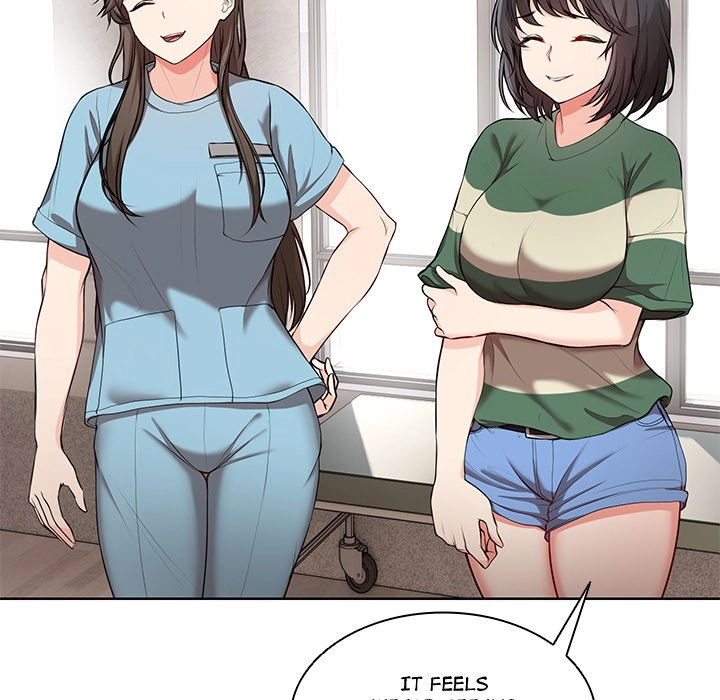Read Amnesia chapter 19 image 60 on Lezhin