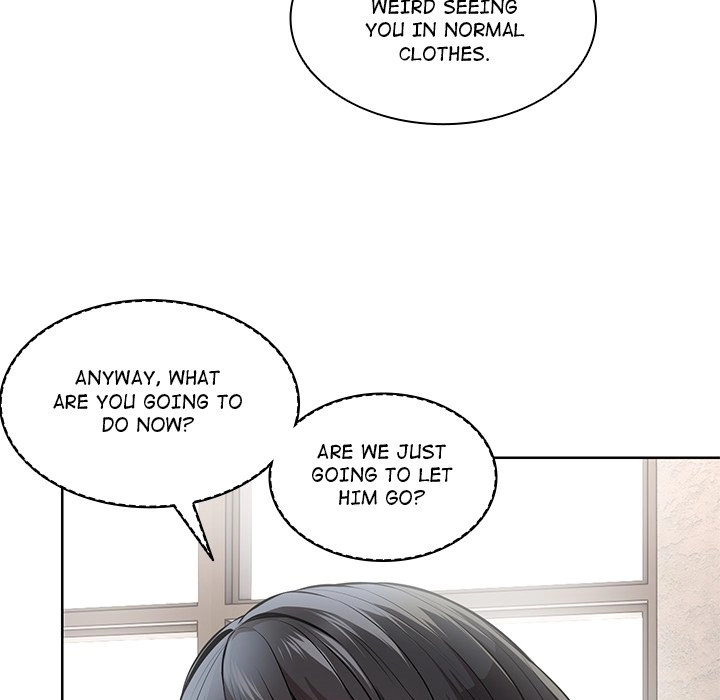 Read Amnesia chapter 19 image 61 on Lezhin