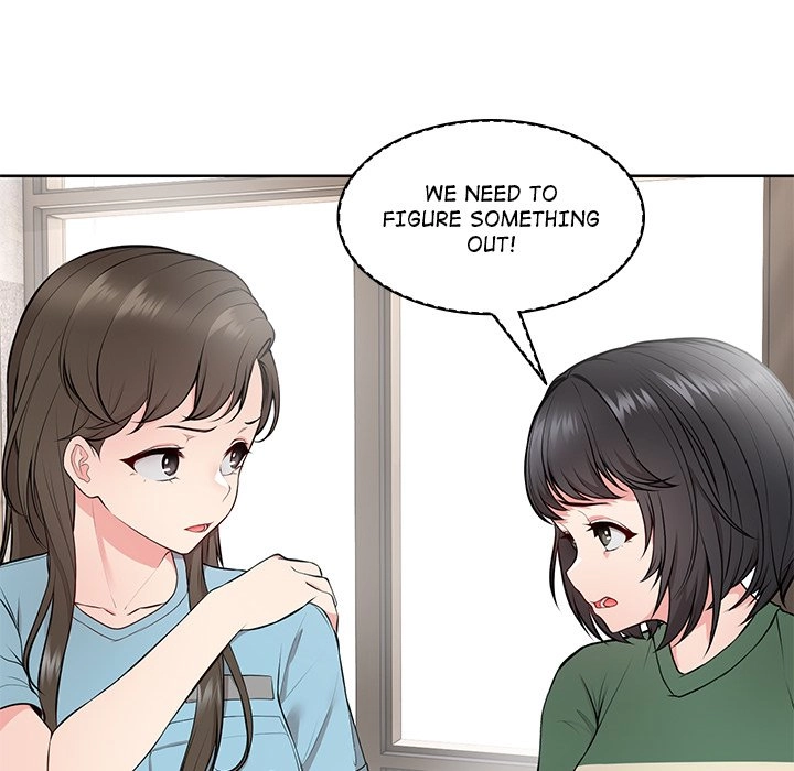 Read Amnesia chapter 19 image 66 on Lezhin