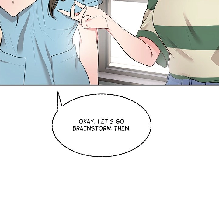 Read Amnesia chapter 19 image 67 on Lezhin