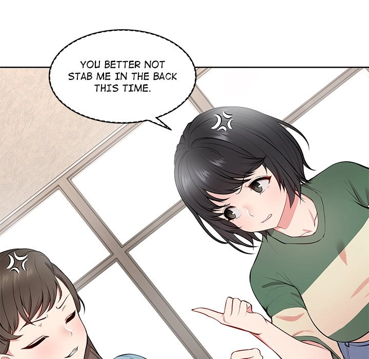 Read Amnesia chapter 19 image 68 on Lezhin