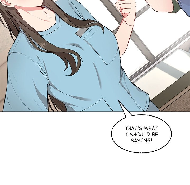 Read Amnesia chapter 19 image 69 on Lezhin