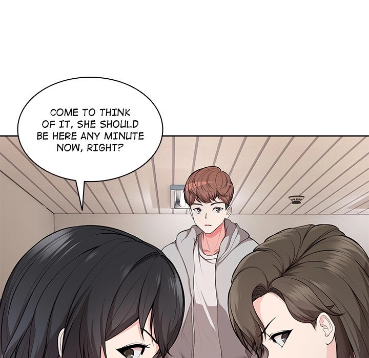 Read Amnesia chapter 19 image 70 on Lezhin