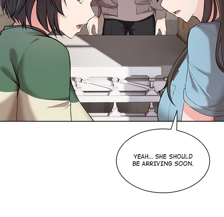 Read Amnesia chapter 19 image 71 on Lezhin