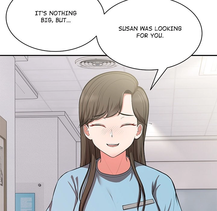 Read Amnesia chapter 19 image 8 on Lezhin