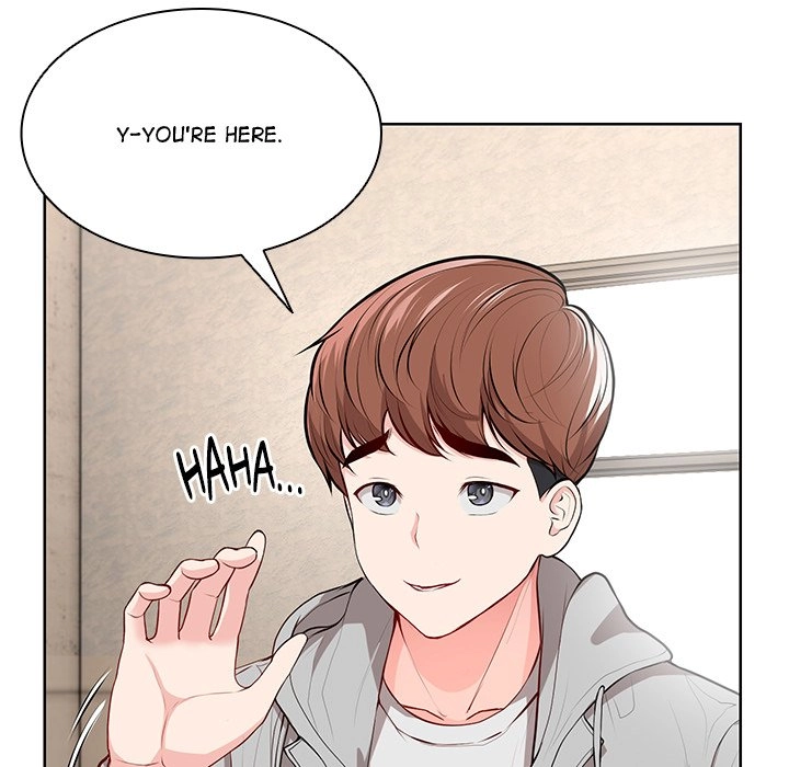 Read Amnesia chapter 19 image 81 on Lezhin