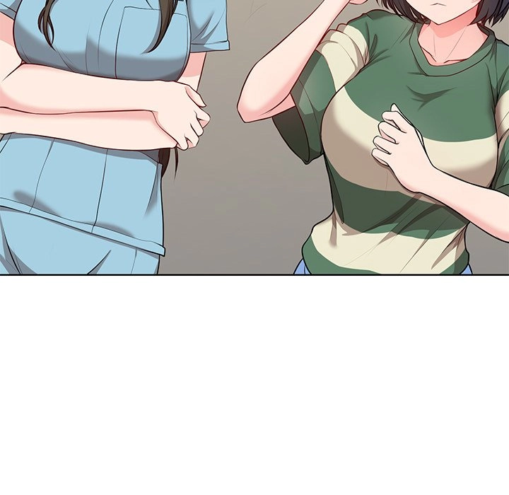 Read Amnesia chapter 19 image 84 on Lezhin