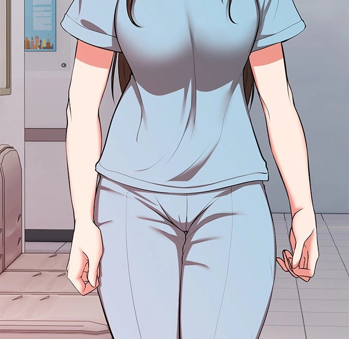 Read Amnesia chapter 19 image 9 on Lezhin