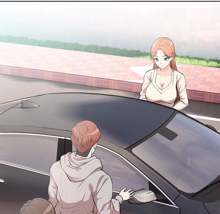 Read Amnesia chapter 19 image 90 on Lezhin