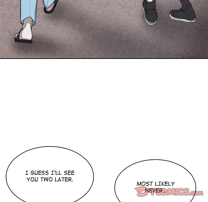 Read Amnesia chapter 19 image 92 on Lezhin