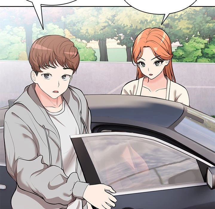 Read Amnesia chapter 19 image 93 on Lezhin