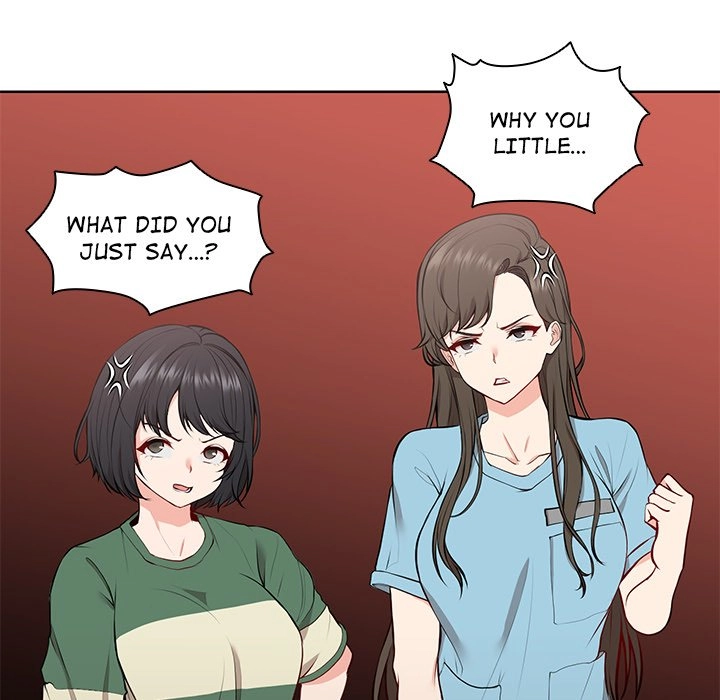 Read Amnesia chapter 19 image 95 on Lezhin