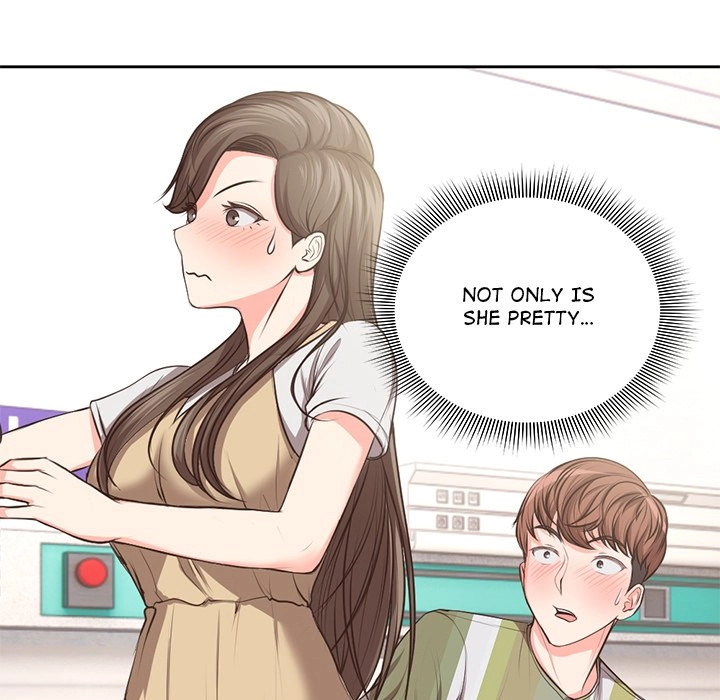 Read Amnesia chapter 2 image 10 on Lezhin