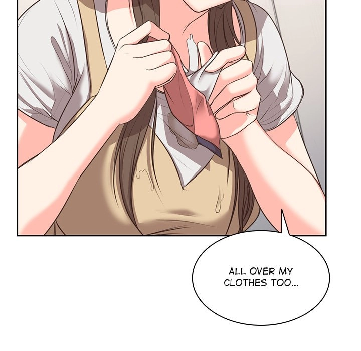 Read Amnesia chapter 2 image 100 on Lezhin