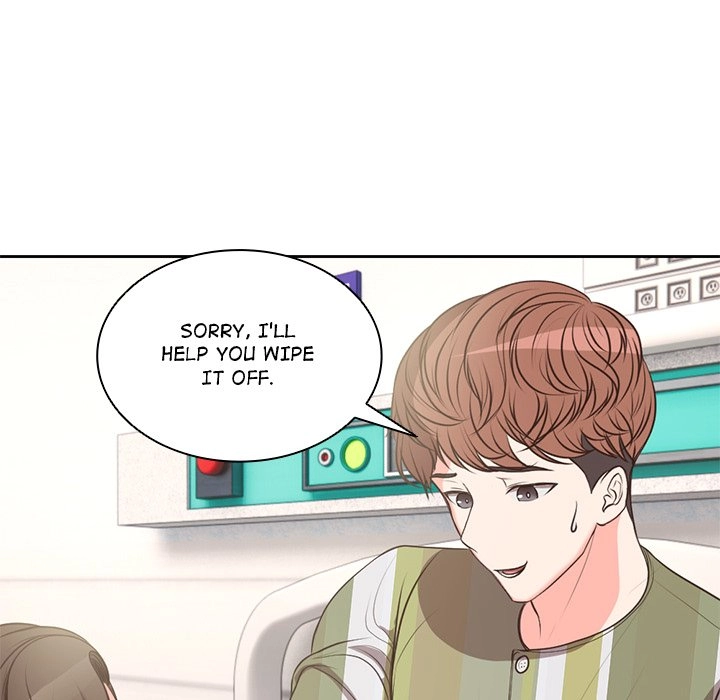 Read Amnesia chapter 2 image 101 on Lezhin