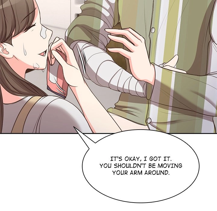Read Amnesia chapter 2 image 102 on Lezhin