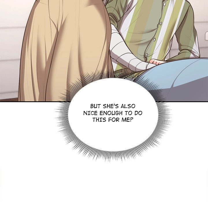 Read Amnesia chapter 2 image 11 on Lezhin