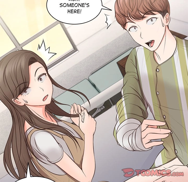 Read Amnesia chapter 2 image 110 on Lezhin