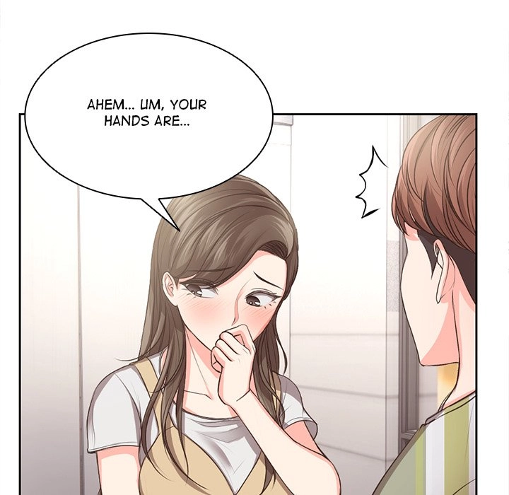Read Amnesia chapter 2 image 12 on Lezhin
