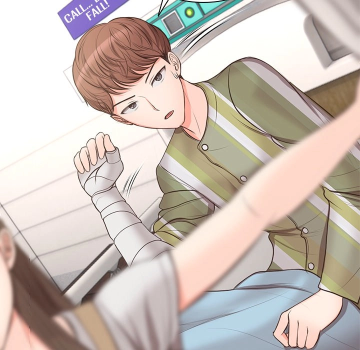Read Amnesia chapter 2 image 121 on Lezhin