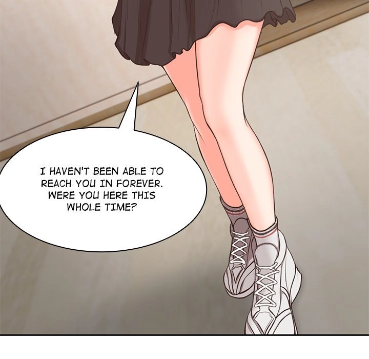 Read Amnesia chapter 2 image 124 on Lezhin