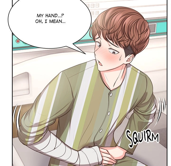 Read Amnesia chapter 2 image 14 on Lezhin