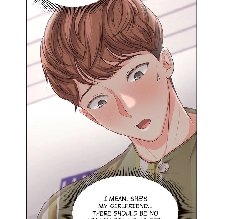 Read Amnesia chapter 2 image 16 on Lezhin